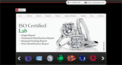 Desktop Screenshot of igitl.com